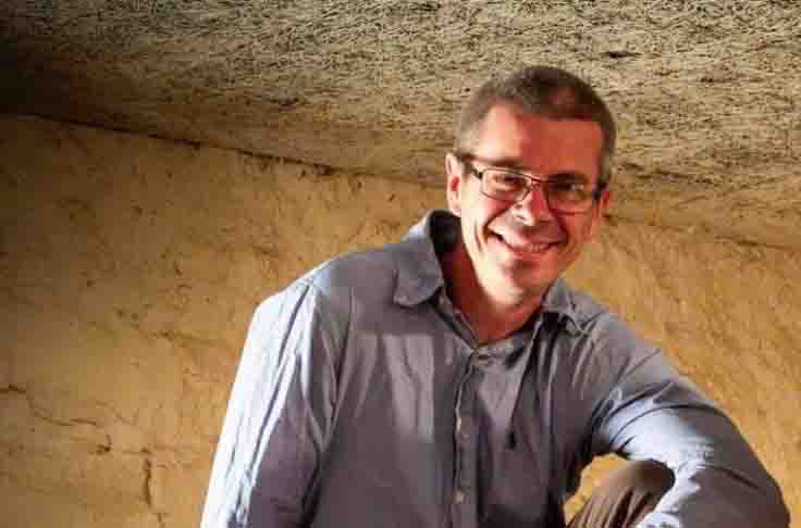 Chateau Saint Esteve Cave